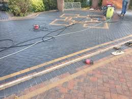 Best Brick Driveway Installation  in St George, UT